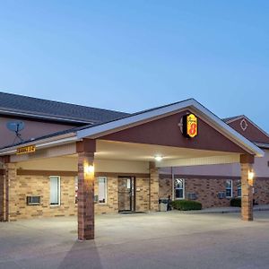 Super 8 By Wyndham Mattoon