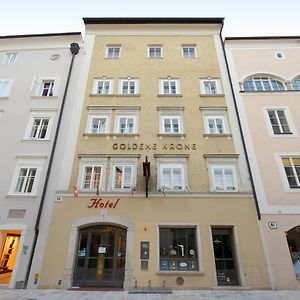 Hotel Krone 1512